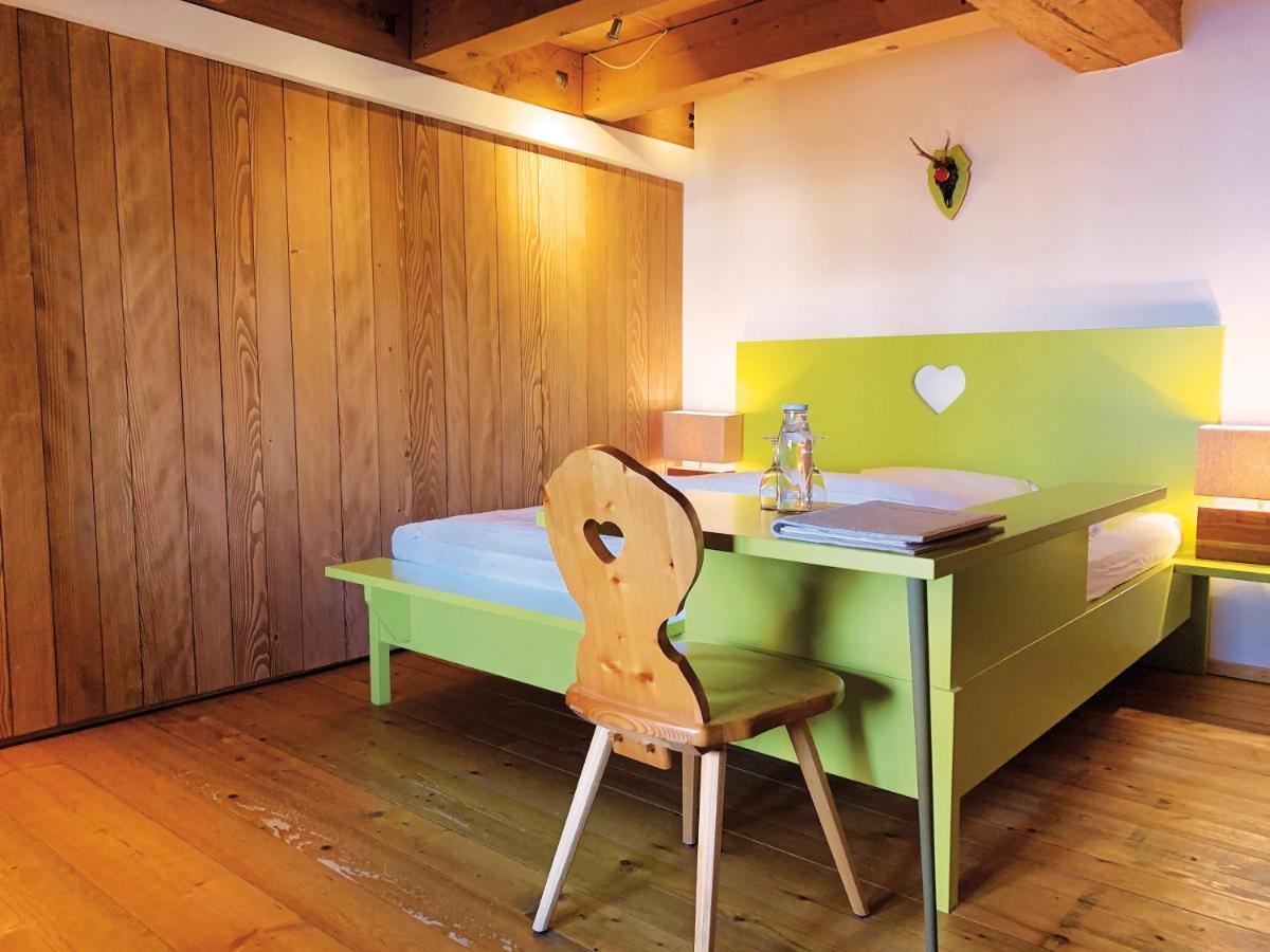 Hotel Rainhof Scheune & Naturpark Restaurant Kirchzarten Eksteriør billede