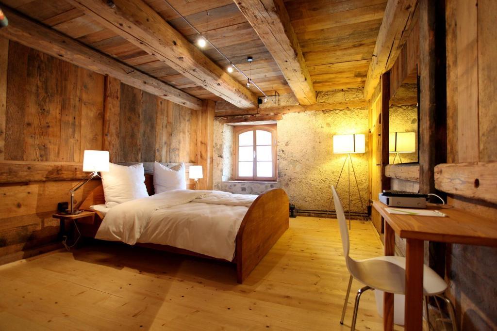 Hotel Rainhof Scheune & Naturpark Restaurant Kirchzarten Eksteriør billede