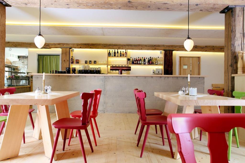 Hotel Rainhof Scheune & Naturpark Restaurant Kirchzarten Eksteriør billede