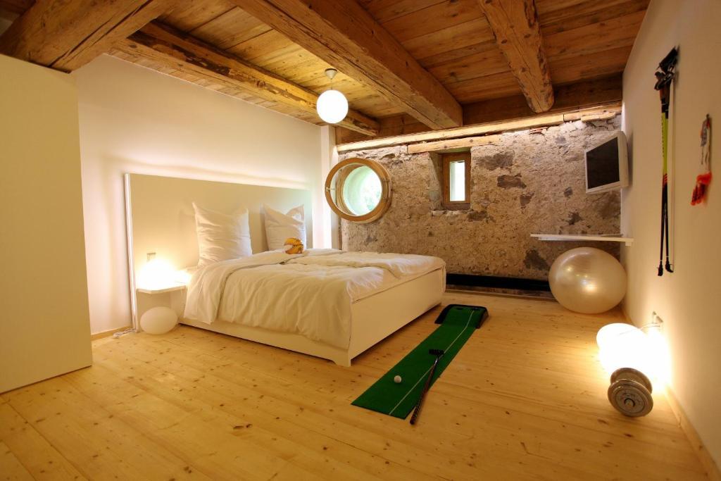 Hotel Rainhof Scheune & Naturpark Restaurant Kirchzarten Eksteriør billede