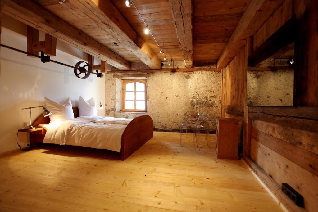 Hotel Rainhof Scheune & Naturpark Restaurant Kirchzarten Værelse billede