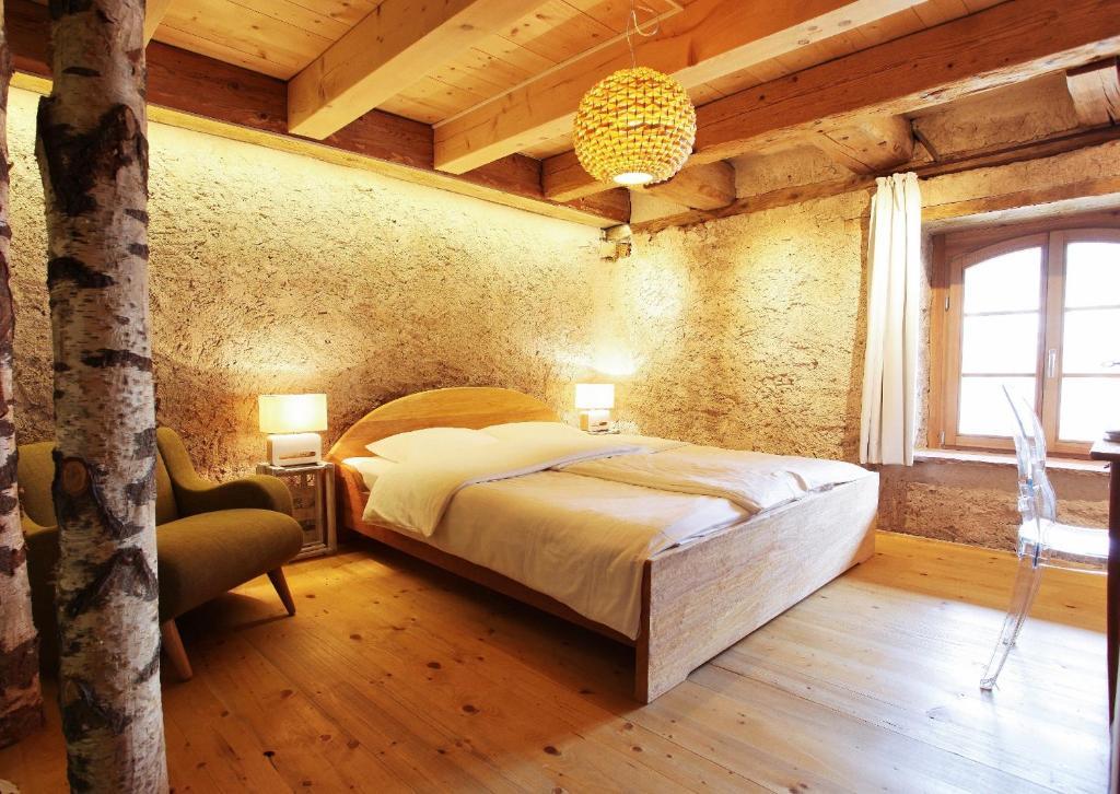 Hotel Rainhof Scheune & Naturpark Restaurant Kirchzarten Værelse billede